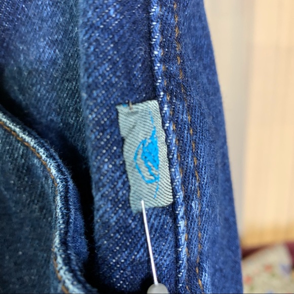 80s Ms Rocky Mountain Mom Jeans - Picture 5 of 9